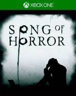 Song of Horror 