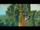 imágenes de Sonic Boom El Ascenso de Lyric