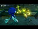 imágenes de Sonic Boom El Ascenso de Lyric