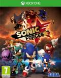Sonic Forces XONE