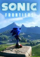 Sonic Frontiers XONE
