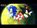 imágenes de Sonic Generations