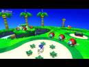 imágenes de Sonic Lost World