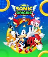 Sonic Origins XBOX SERIES