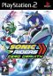 portada Sonic Riders Zero Gravity PlayStation2