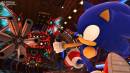 imágenes de Sonic X Shadow Generations