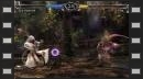 vídeos de SoulCalibur V