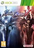 SoulCalibur V XBOX 360