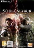SoulCalibur VI PC