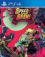 Speed Brawl PS4