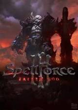 Spellforce 3: Fallen God PC