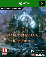 SpellForce III Reforced XONE