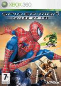 Spiderman: Friend or Foe XBOX 360