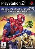 Spiderman: Friend or Foe PS2