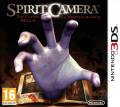 Spirit Camera: La Memoria Maldita 3DS