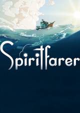 Spiritfarer PS4