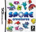 Spore Creatures DS