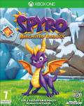 Spyro: Reignited Trilogy XONE