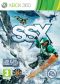 portada SSX Xbox 360