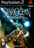 Star Ocean 3: Till the End of Time PS2