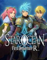 Star Ocean: First Departure R SWITCH