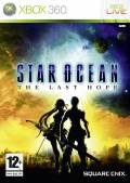 Click aquí para ver los 16 comentarios de Star Ocean: The Last Hope