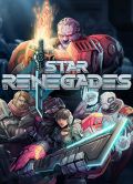 portada Star Renegades PlayStation 4