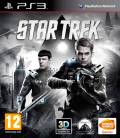 Star Trek: El videojuego PS3
