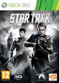 Star Trek: El videojuego XBOX 360