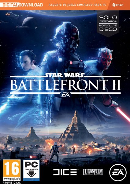 download star wars battlefront 2 pc for free