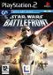 portada Star Wars: Battlefront (2005) PlayStation2