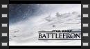 vídeos de Star Wars Battlefront