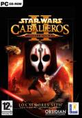Star Wars Caballeros de la Antigua Repblica II: Los Seores Sith PC
