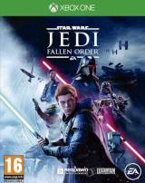 Star Wars Jedi: Fallen Order 