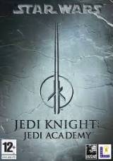 Star Wars Jedi Knight: Jedi Academy SWITCH