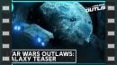 vídeos de Star Wars Outlaws