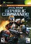 Star Wars Republic Commando XBOX