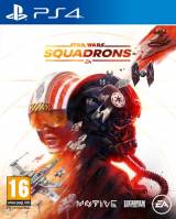 Star Wars: Squadrons PS4