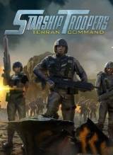 Starship Troopers: Terran Command PC