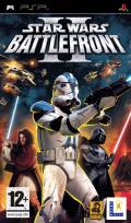 Star Wars: Battlefront II PSP