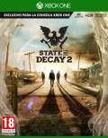State of Decay 2 PC