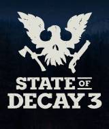 State of Decay 3 XBOX SERIES