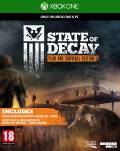 State of Decay Year-One Survival Edition XONE