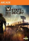 State of Decay XBOX 360