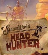 SteamWorld Headhunter SWITCH