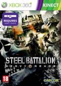 Steel Battalion: Heavy Armour XBOX 360