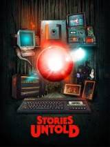 Stories Untold PS4