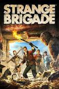 Strange Brigade PC