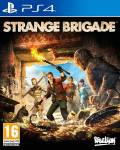 Strange Brigade PS4