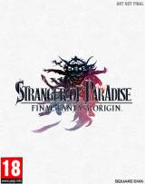 Stranger of Paradise: Final Fantasy Origin XONE